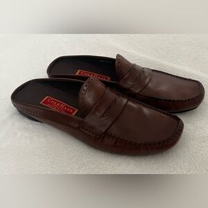 Vintage Cole Haan Driving Shoe